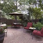 Burro Garden Two-Bedroom Condo