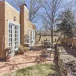 Burro Garden Two-Bedroom Condo