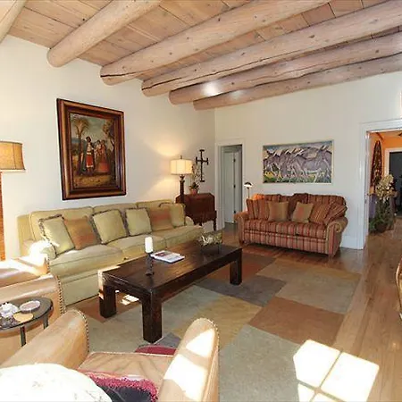 Appartement Burro Garden Two-bedroom *