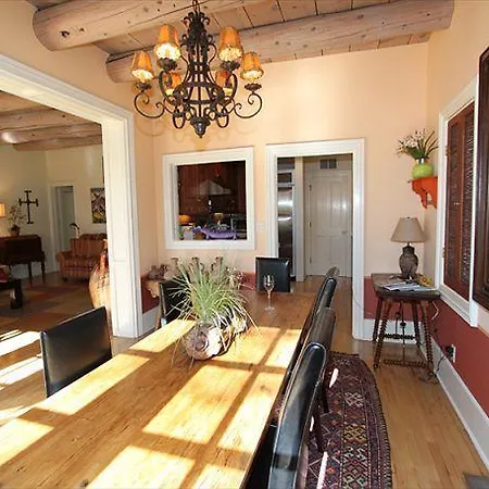 Burro Garden Two-bedroom