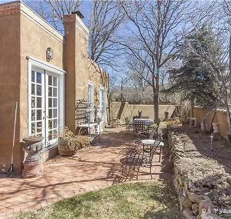 Burro Garden Two-bedroom