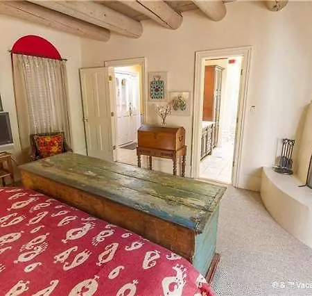 Burro Garden Two-bedroom Appartement