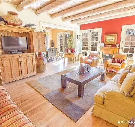 Appartement Burro Garden Two-bedroom