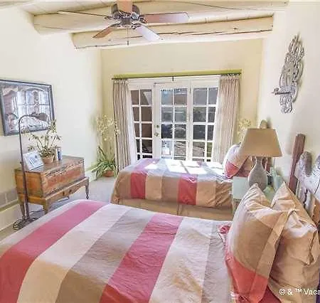 Burro Garden Two-bedroom *